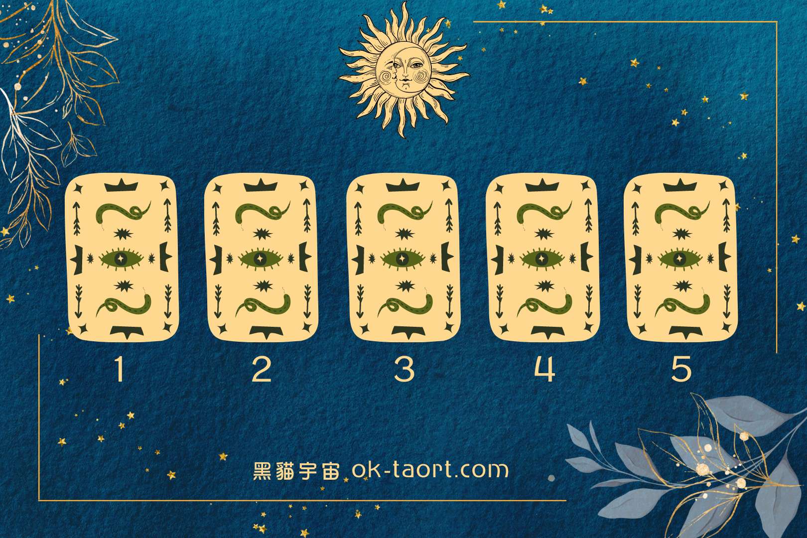 塔羅占卜|這件事,如果我採取主動會如何?