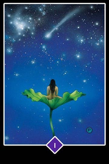 存在/奧修禪塔羅 Osho Zen Tarot